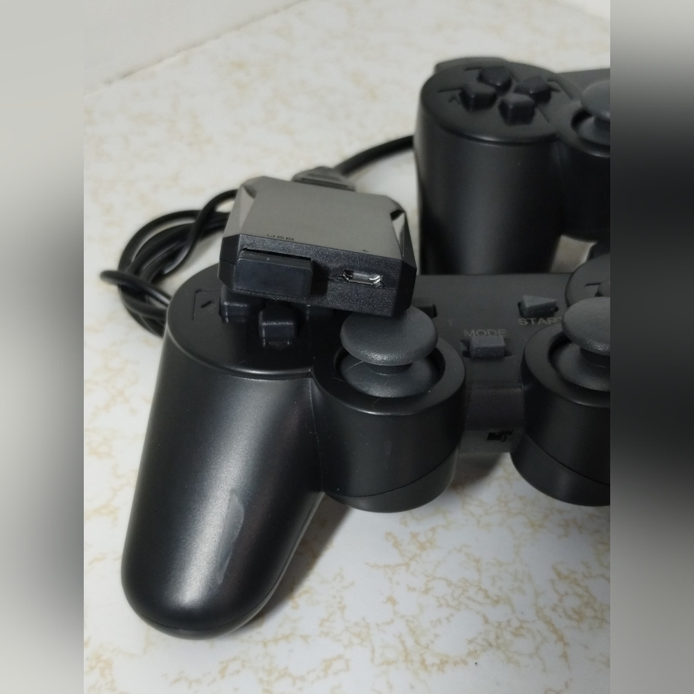 2.4 G Wireless Controller Gamepad - Picture 5 of 5